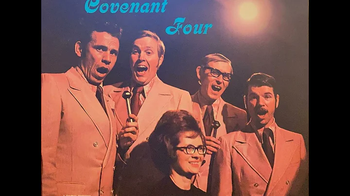 the Covenant Four (San Francisco / Castro Valley, ...