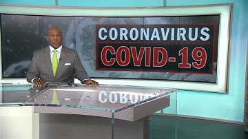 Tuesday COVID-19 Numbers Update