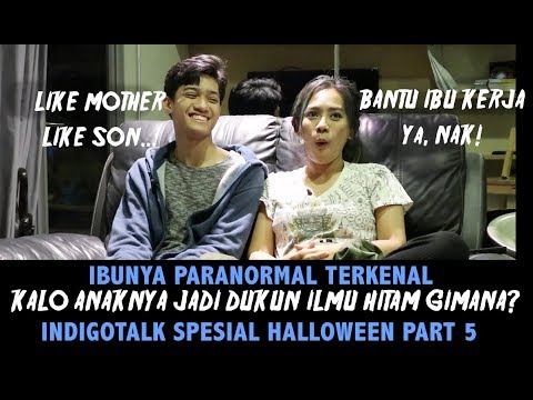 Video: Cara Berkomunikasi Dengan Anak Indigo