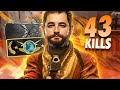 A DEAGLE TAH CALIBRADA! - Do Prata ao Global #61 [MIRAGE] / From Silver to Global #61