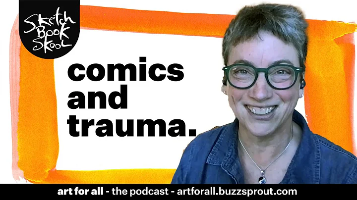 Comics and trauma: Beth Trembley on the Art for Al...