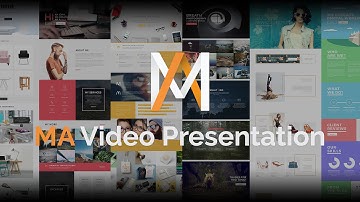 Massive Addons - Uber Visual Composer Extension Presentation