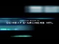 Versus Phenomena in Combat d’Archers Montreal
