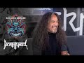 SUMMER BREEZE Open Air 2019 - Death Angel "Adrenaline & Ibuprofen" Interview