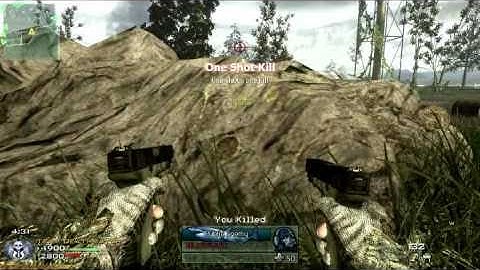 Intervention on Overgrown MW2 Pt2