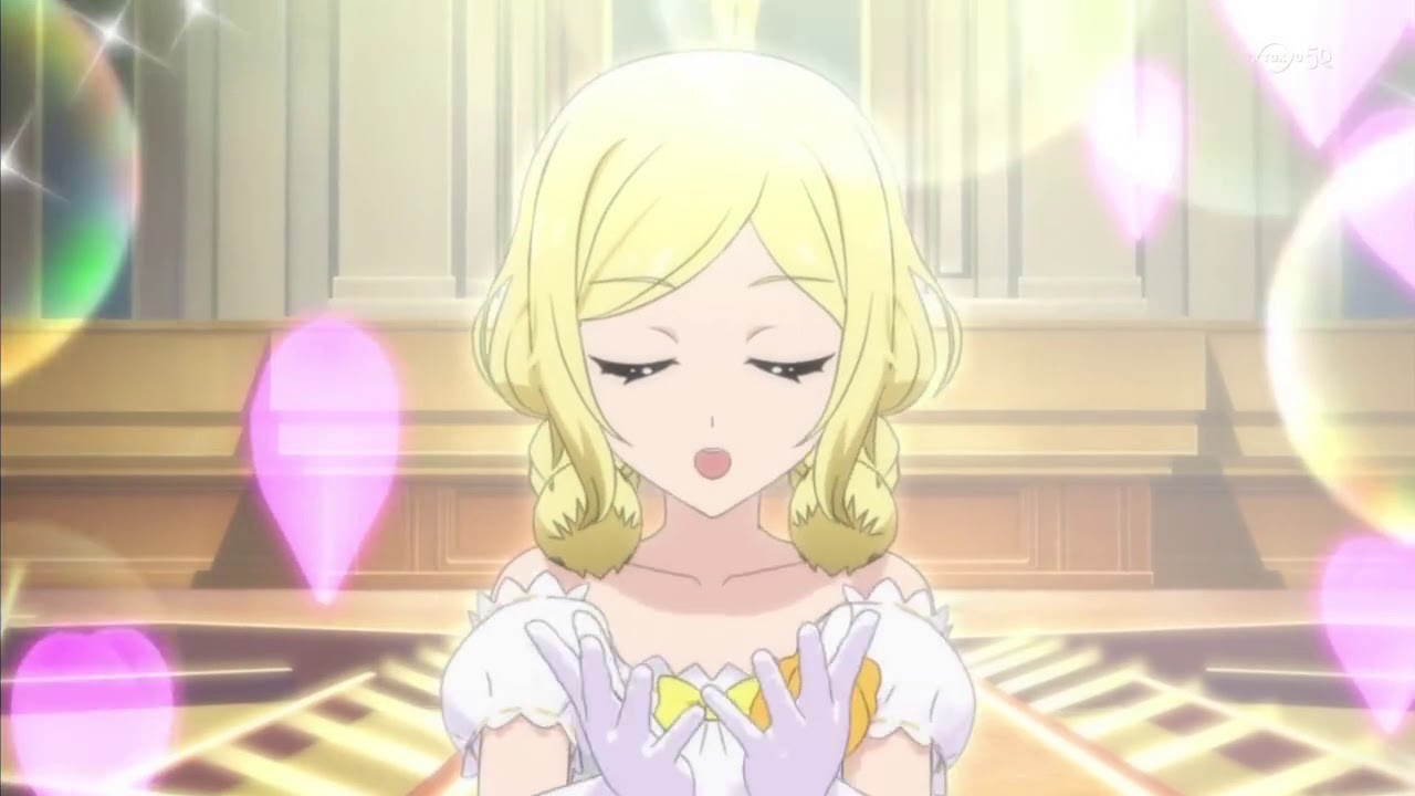 Get Ito And Otoha Sing Alive Pretty Rhythm Rainbow Live Episode 41 Animax Dub Youtube For iPhone Free Wallpaper Ito And Otoha Sing Alive Pretty Rhythm Rainbow Live Episode 41 Animax Dub Youtube Free HD