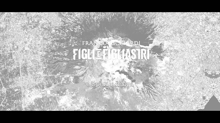 FRANCO RICCIARDI Feat. CLEMENTINO - Magari Questa Notte