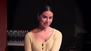 Famous Samantha Pauly Channels Her Inner Ariana to Sing 'God Is a Woman' Net Worth