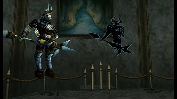 Project M: 3.5 + cBliss (Except Mewtwo) &Stage Expansion Build Progress Video Pt. 4