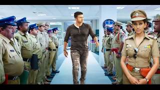 Mythri (HD) Blockbuster South Indian Hindi Dubbed Action Movie | Puneeth Rajkumar, Mohan Lal | Movie