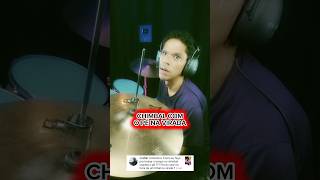Treine TEMPO NO CHIMBAL com o PÉ pra usar em TRIBAL e VIRADA