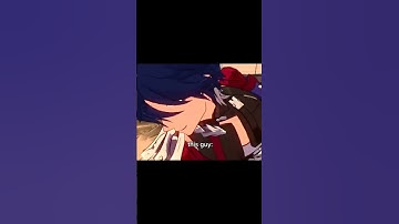 Sampo just built diferent | Honkai Star Rail