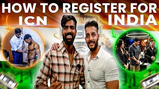 ICN India: Insider Tips for Membership and Tanning screenshot 2