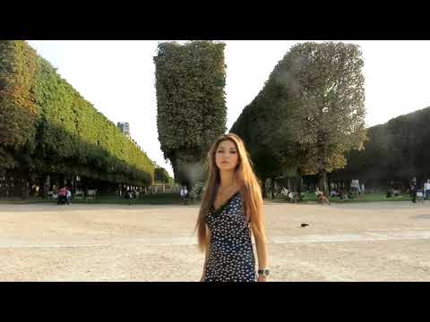 ЛЮКСЕМБУРГСКИЙ САД. Любимое место отдыха парижан и гостей Парижа.