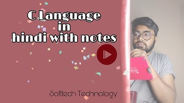 O Level || C Programming M3-R4 (Switch Statement) || Notes in hindi