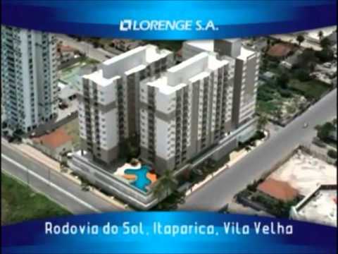 Villagio Itaparica, Vila Velha.wmv