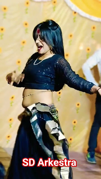 New bhojpuri SD Arkestra entertainment so #arkestra #dance #bhojpurimoj #bhojpuri #viralvideo
