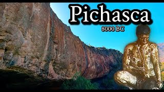 AAE : Exploring Pichasca