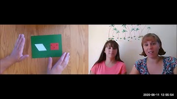 Equivalence of Rhombi and Rectangles