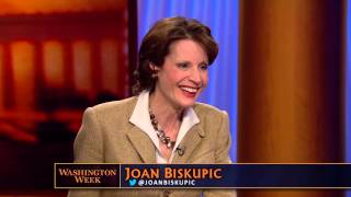 Webcast Extra: Ukraine standoff and Sotomayor's strong dissent