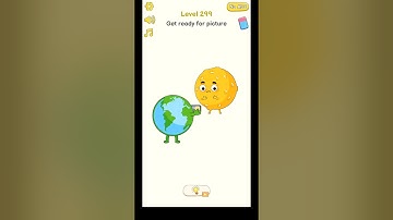 Delete Puzzle : Erase One Part Level 291 to 300 Walkthrough