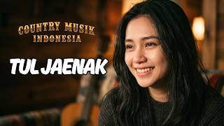 Tul Jaenak  Koes Plus  Country Cover Indonesia 