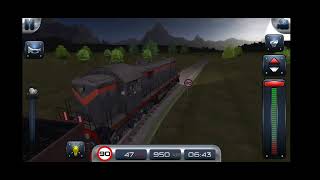 Train Driver 15 | Freight - Italy