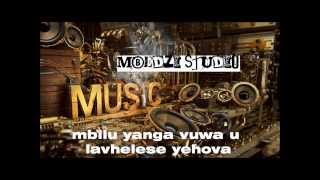 Lufuno Phalandwa - Mbilu yanga vuwa (Produced by Azwie Muzika) chords