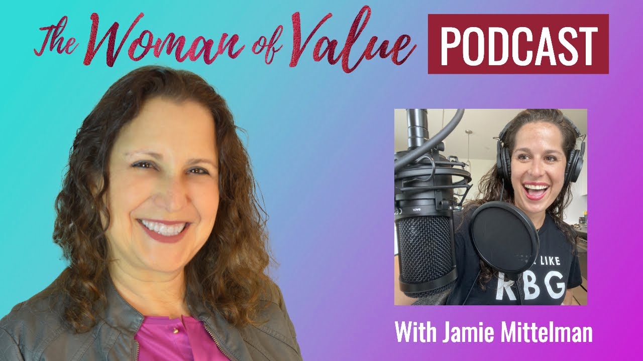 Jamie Mittelman - Inspiration From Elite Women Athletes