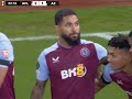Aston Villa Alkmaar goals and highlights