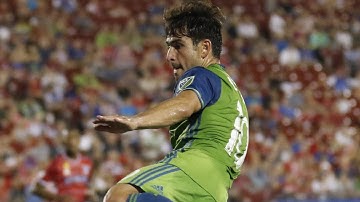Interview: Nicolás Lodeiro on the match-up against Real Salt Lake