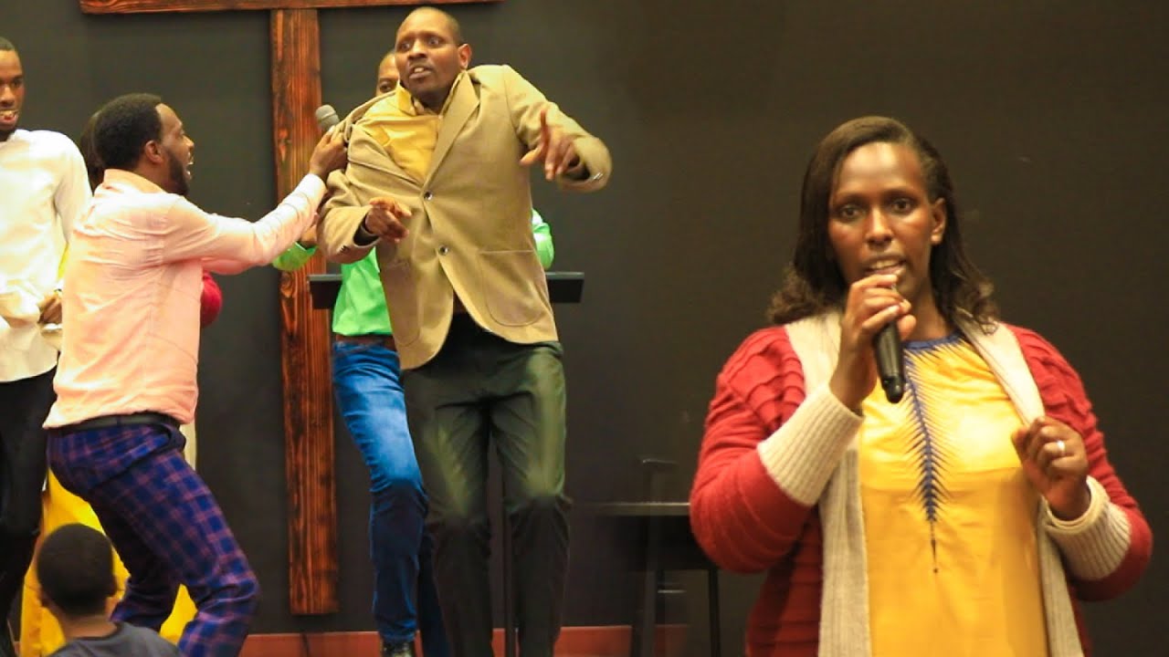 😭😭USA  OHIO HABAYE UMUNEZERO UDASANZWE    NYENE NA FREDDY BAKIJE UMURIRO