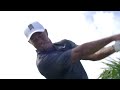 Meeting Tiger Woods' Performance Expectations in P·7TW Irons | TaylorMade Golf
