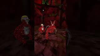 Trolling As A Spider In Gorilla Tag ID @Horizon_gtag #gorillatag #gorillatagquest #vr #gtag