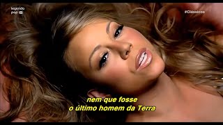 Mariah Carey  Obsessed traduo clipe Oficial  Clssicos