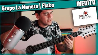 Video thumbnail of "la pregunta del millón | Flako Grupo La Manera | INEDITO Podcast"