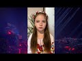 «Правнуки помнят»: Злата (8 лет), Николаев, Украина
