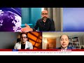 فشارهای اقتصادی، تهران را به سمت مذاکره می‌برد یا باعث سقوط نظام می‌شود؟۶۰ دقیقه شنبه ۳۱ مرداد