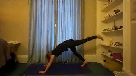 OJM - OpenPifPaf Pose yoga