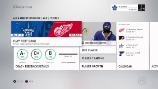 NHL 17