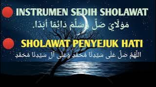 instrumen sholawat penyejuk hati