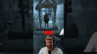 Popkorn? #skyrim #gaming #fyp #german #gameplay #streamer