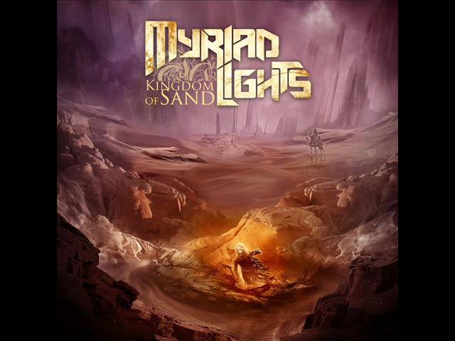 Myriad Lights - The Grave Chant