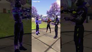 MISSÃO: Eliminar coelhos! Quais coelhos? #FreeFire #FreefireBrasil #FFmundo #FFdimas #CoelhoversoFF