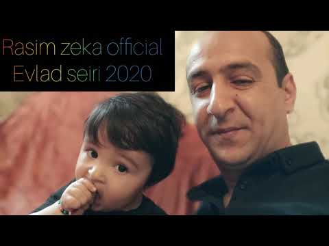 Rasim Zəka official-Övlad şeiri(2020)