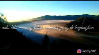 Menua bersamamu - cocok untuk story wa 30 detik mantull pokoknya