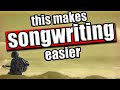 The 1 thing ruining your songwriting