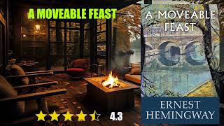 A Moveable Feast - Book Summary