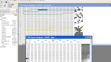 winols guide part 13 Start of Injection p1