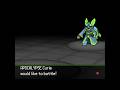 Pokemon Uranium Hardcore Nuzlocke Vs Apocalypse CURIE
